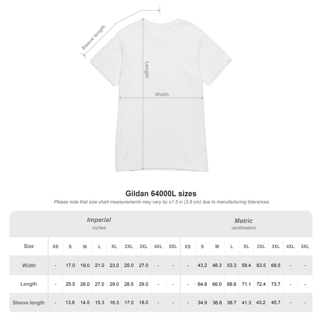 Women's Classic Tee — Comfortable Everyday Crewneck Shirt