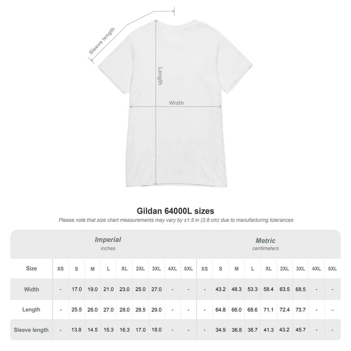 Women's Classic Tee — Comfortable Everyday Crewneck Shirt