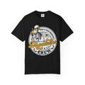 911 Dispatch Crew T-Shirt — Emergency Dispatcher Tee