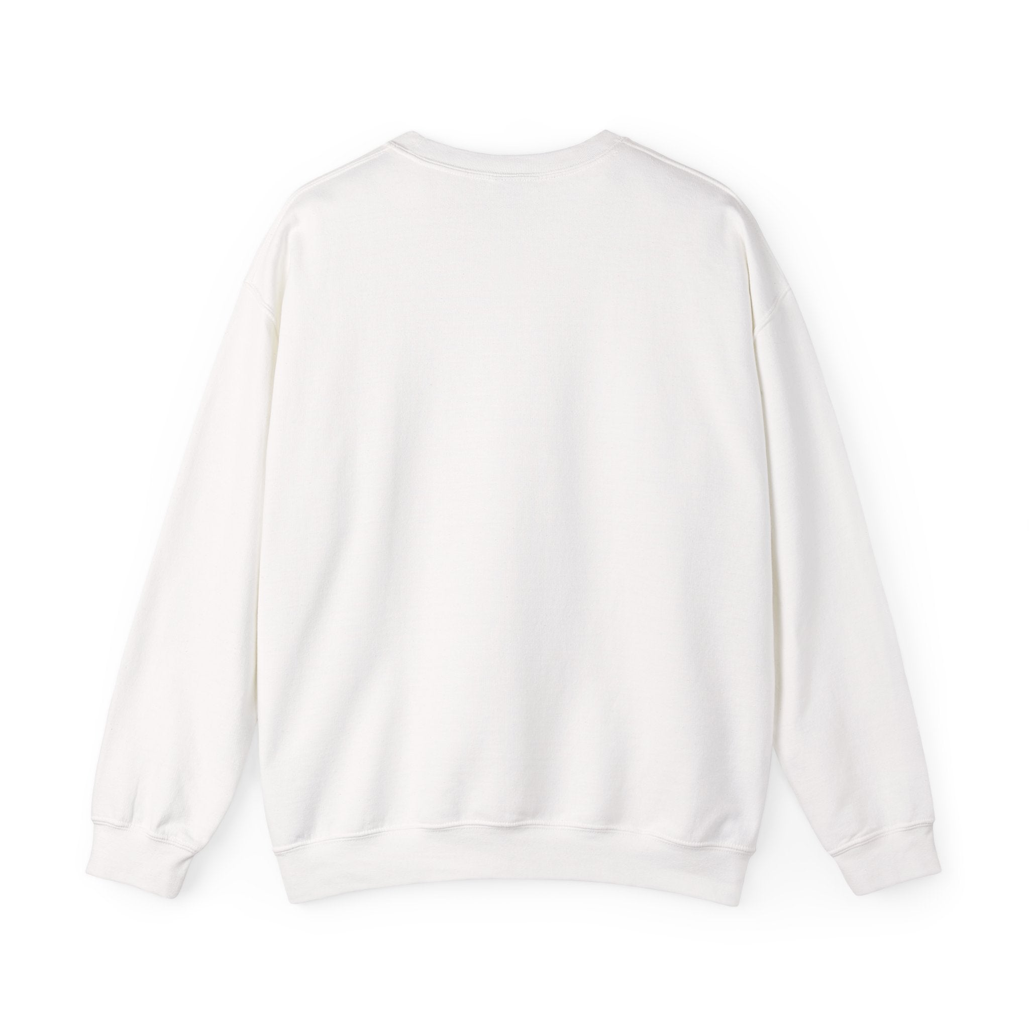 "The Original" Personalized Crewneck Sweatshirt — Custom Mrs. Gift
