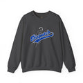 Dispatch Script Crewneck Sweatshirt