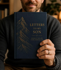 Letters to My Son — Words of Love for Every Season of Life Journal