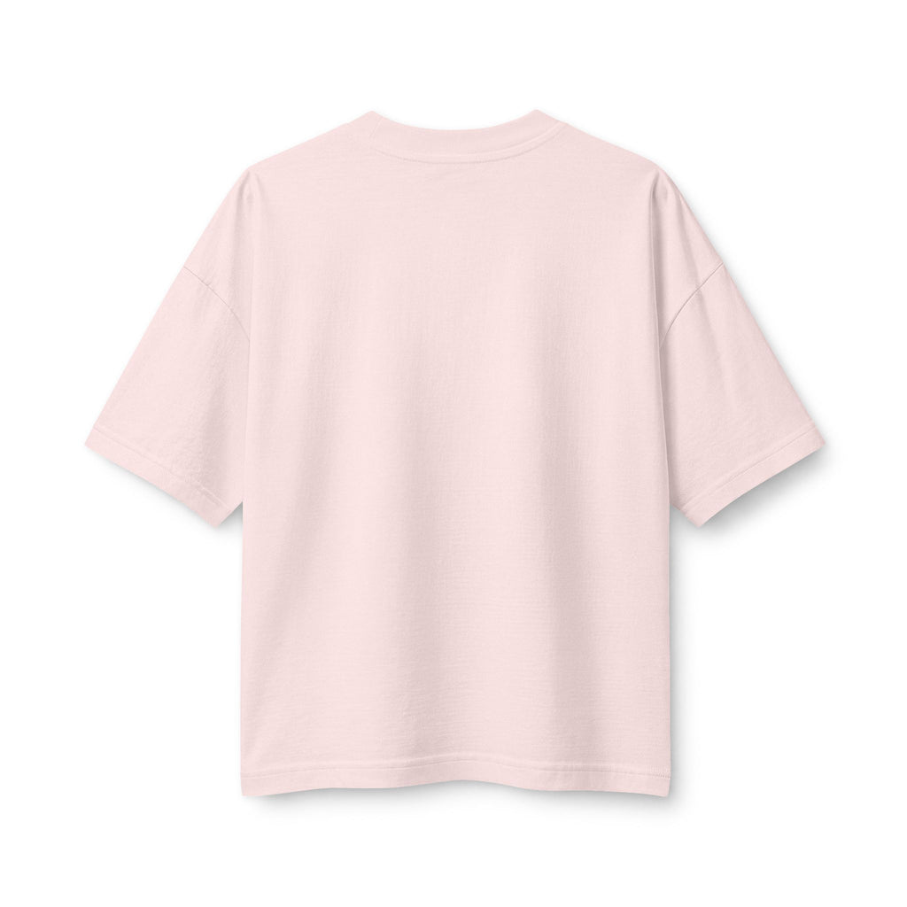 Overthinker Graphic Tee — Women’s Casual Minimalist T-Shirt