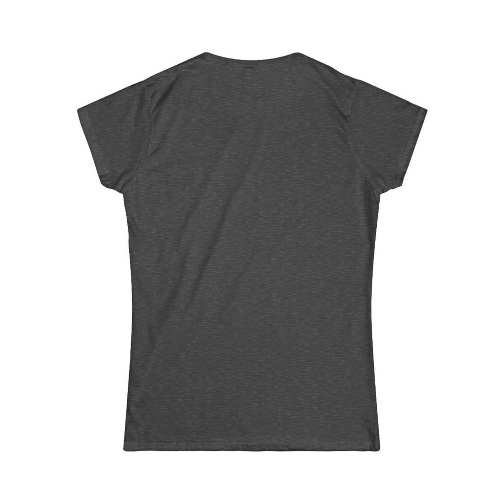 Ooh Baby It's a Wild World Classic Tee
