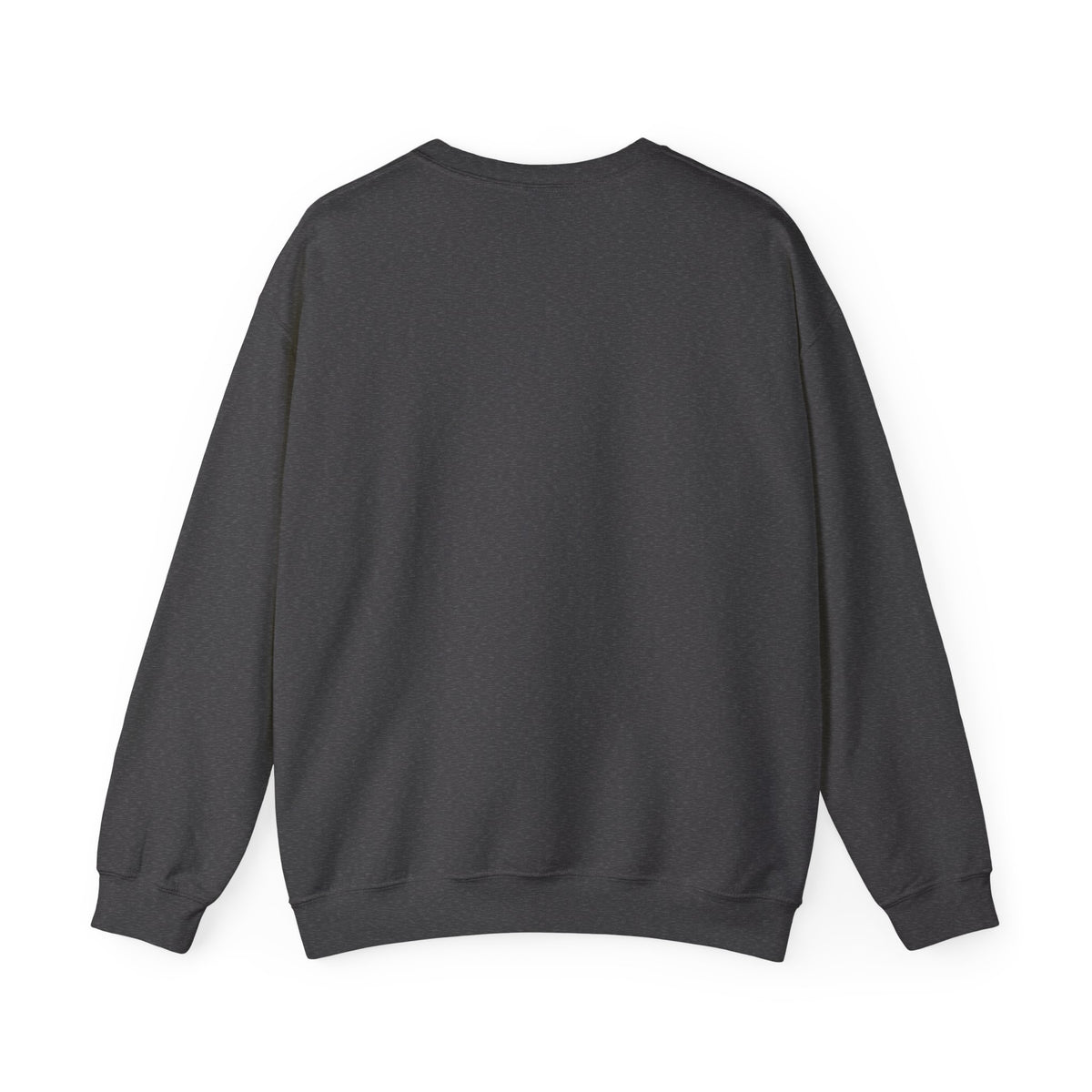 Dispatch Script Crewneck Sweatshirt