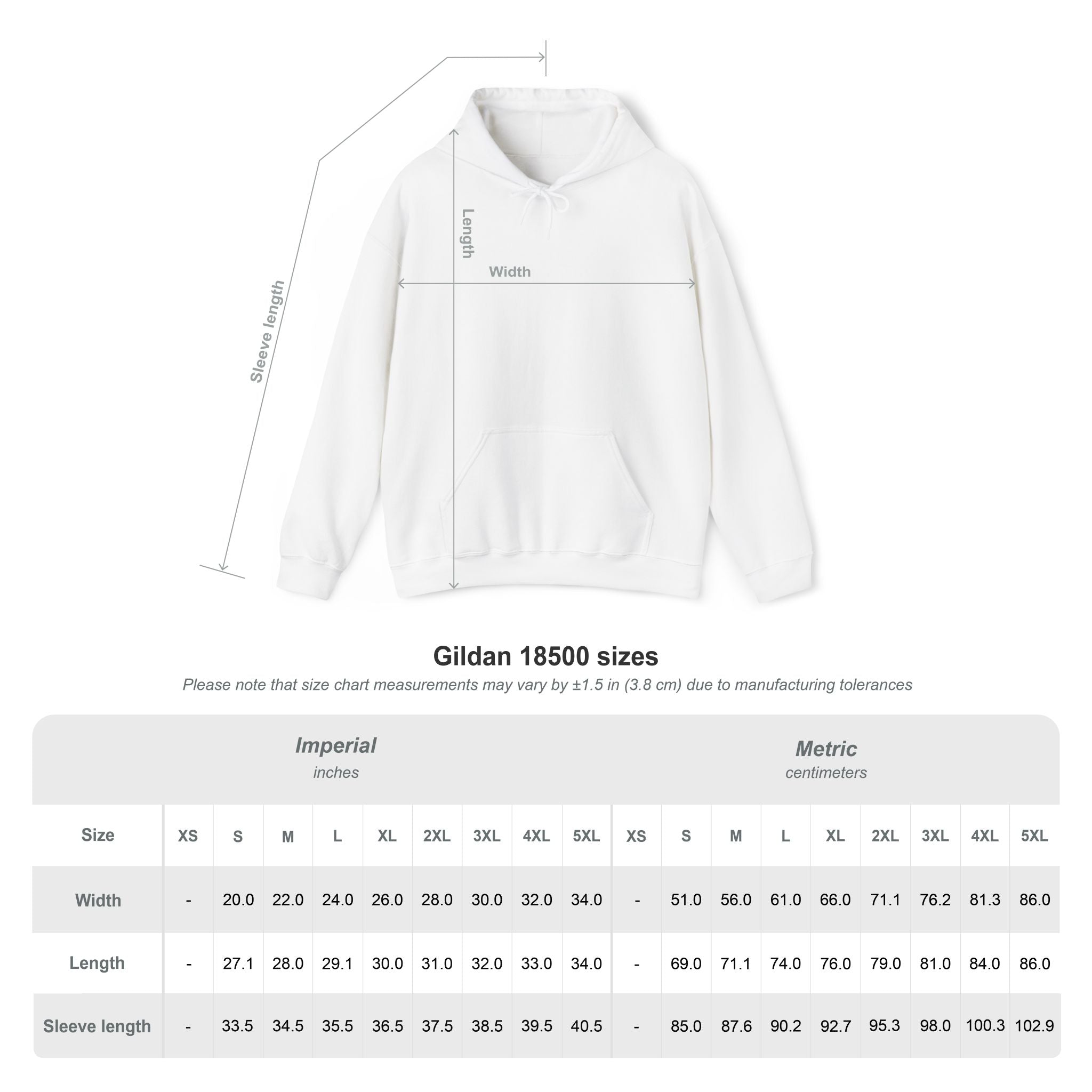 Personalized Embroidered "WIFEY" Hoodie Pullover — Cozy Sweatshirt for Brides & Newlyweds