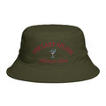 Bachelorette Bucket Hat — "The Last Splash"