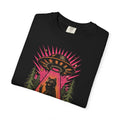 Beam Me Up Retro Rider Tee