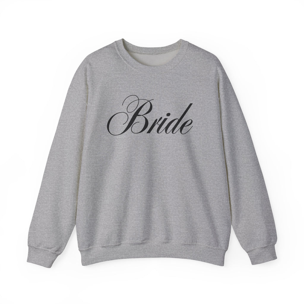 Bridal Party Crew Jogger Set