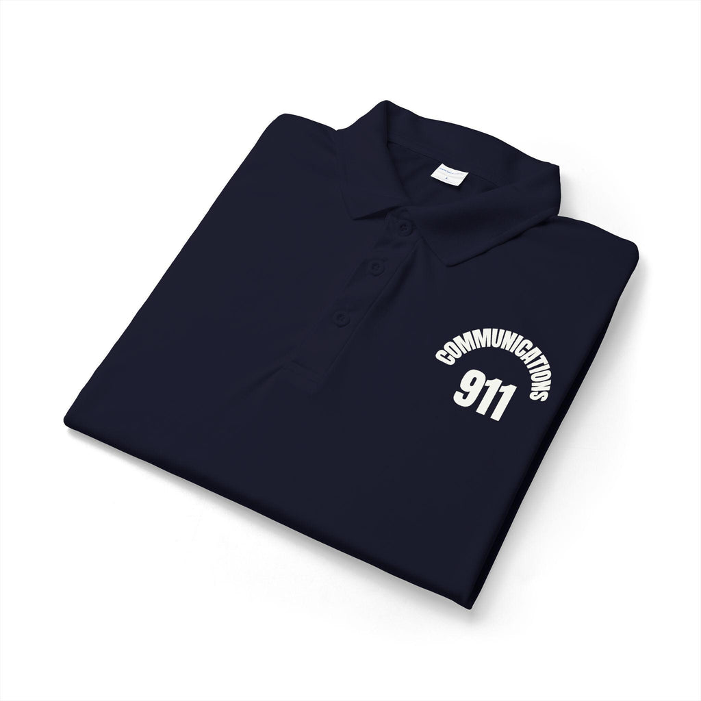 Classic Polo Shirt