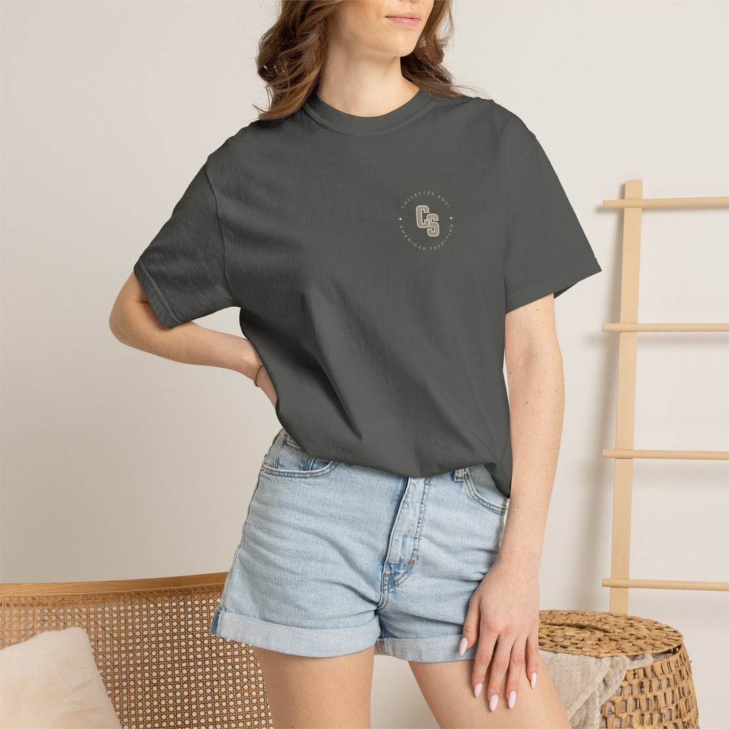 No Rest for the Wicked Graphic T-Shirt