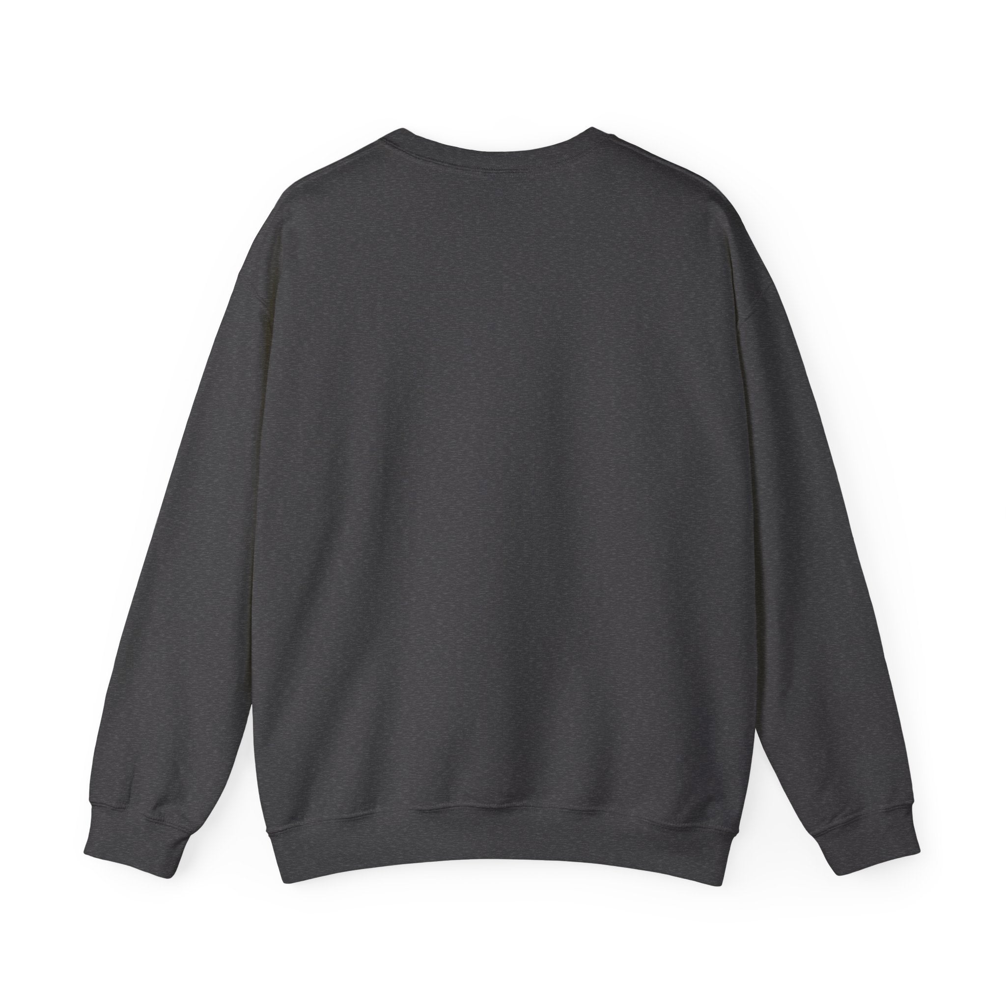 Dispatch Script Crewneck Sweatshirt
