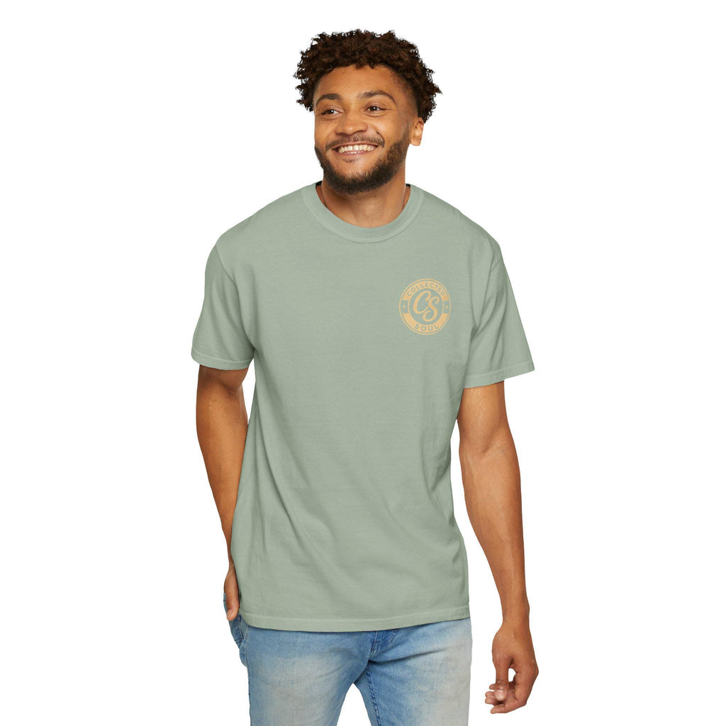 Get Lost Motorcycle Ride T-shirt | Vintage Sunset Road Biker Tee