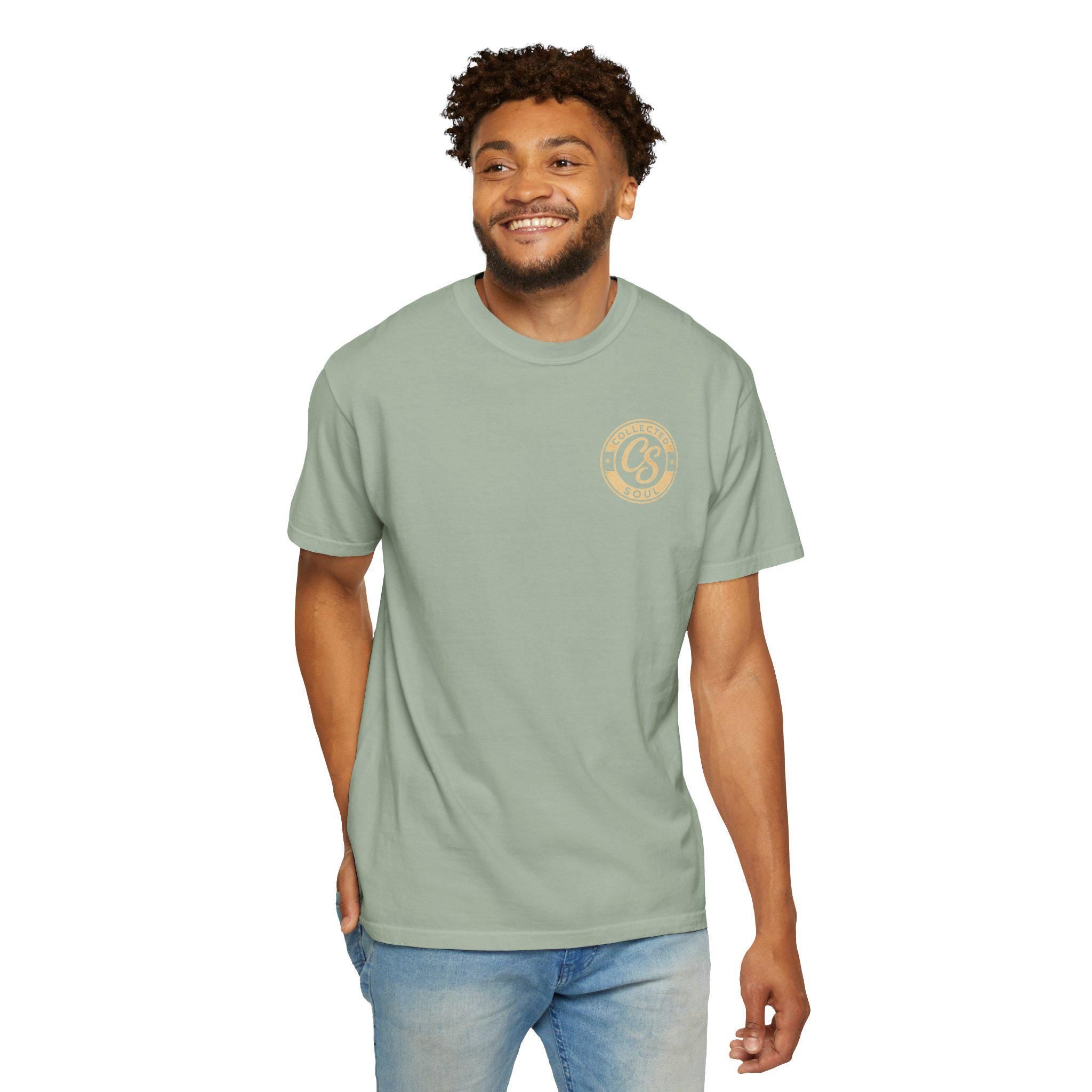 Get Lost Motorcycle Ride T-shirt | Vintage Sunset Road Biker Tee