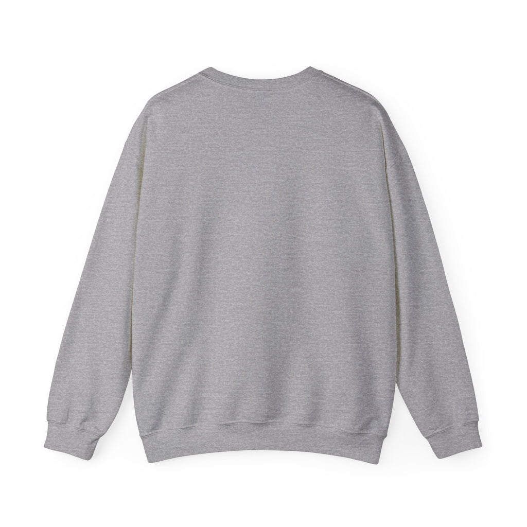 Dispatch Script Crewneck Sweatshirt