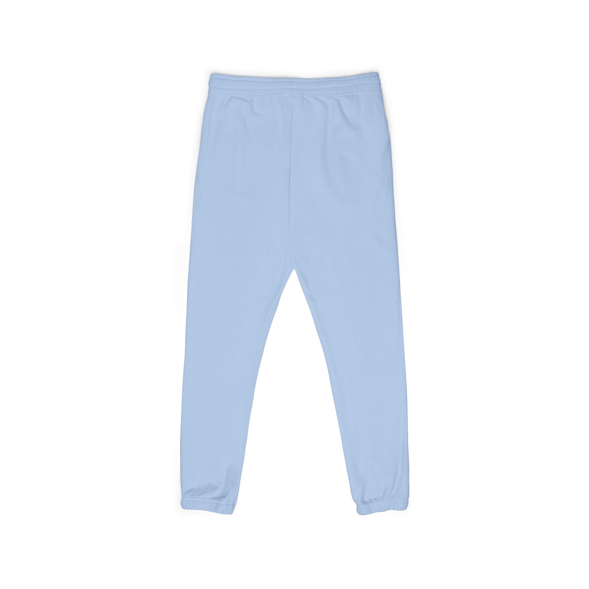 Personalized Embroidered Bridal Sweatpants — Custom Bachelorette & Bridal Shower Loungewear