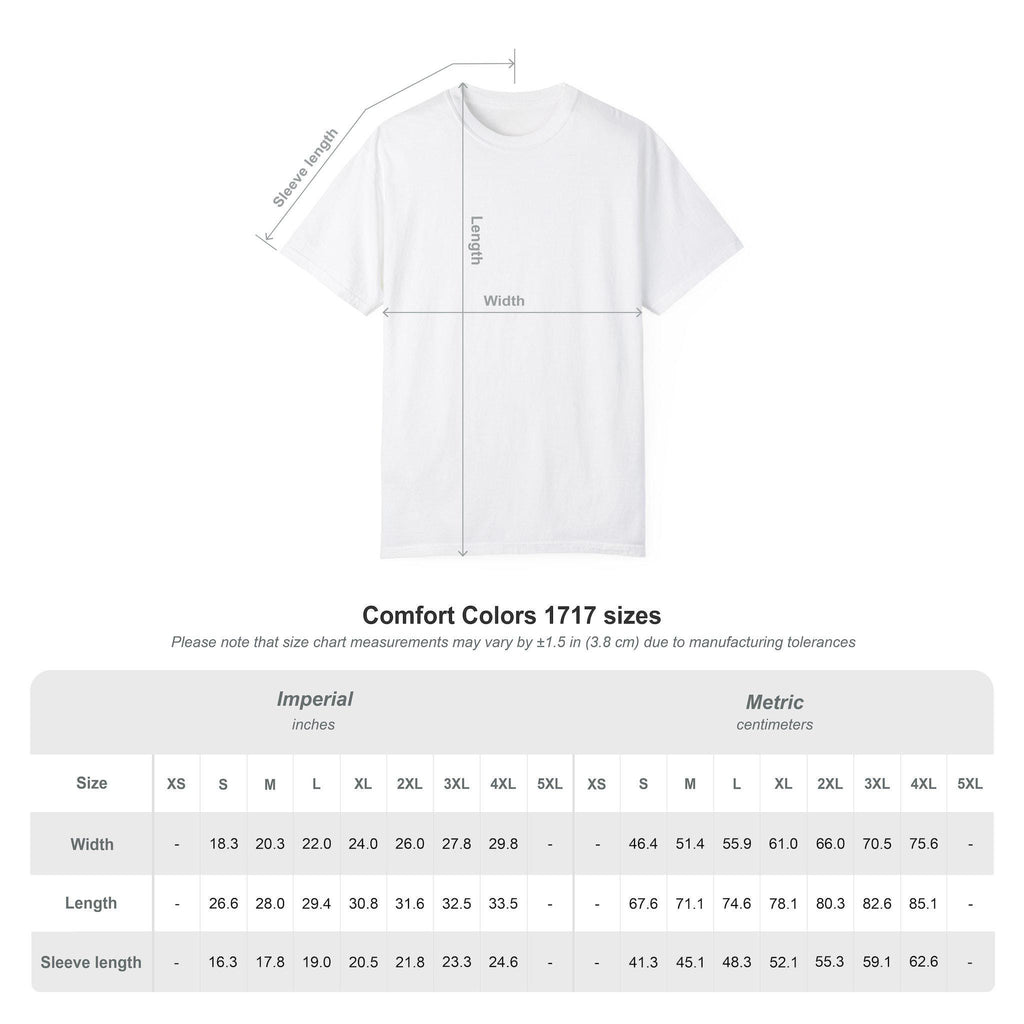 Problem Solved Motorcycle Graphic Tee