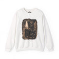 Stay Feral Motorcycle Crew Neck Sweat Shirt
