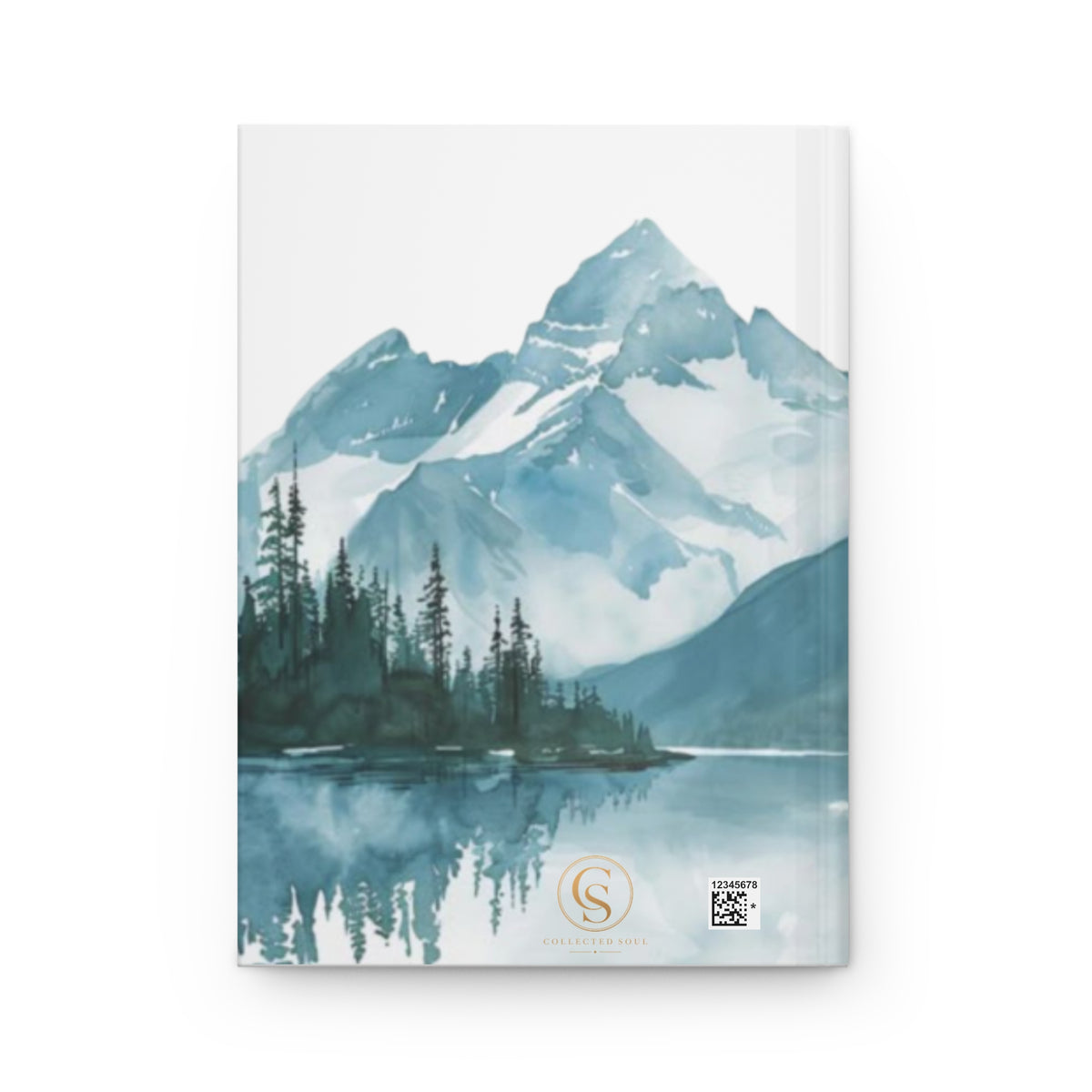 Letters to My Son — Hardcover Keepsake Journal