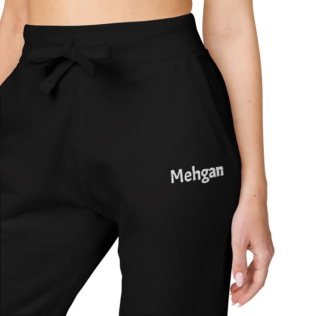 Bridal Party Crew Jogger Set