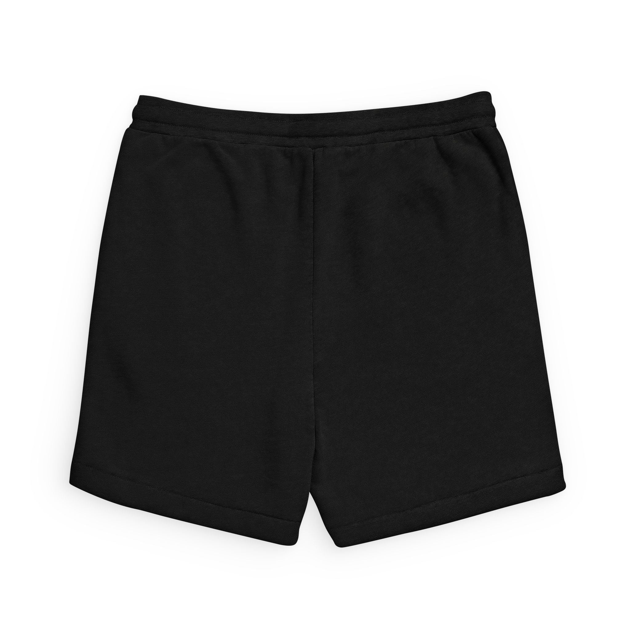 Bridesmaid Fleece Sweatshorts — Bridal Party Loungewear (Maid of Honor Option)
