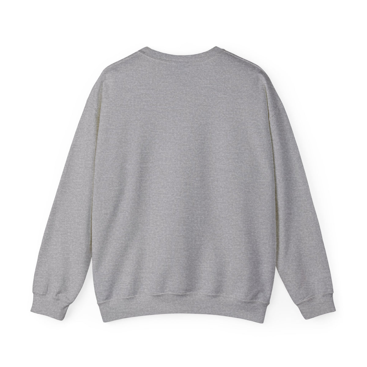 Dispatch Script Crewneck Sweatshirt