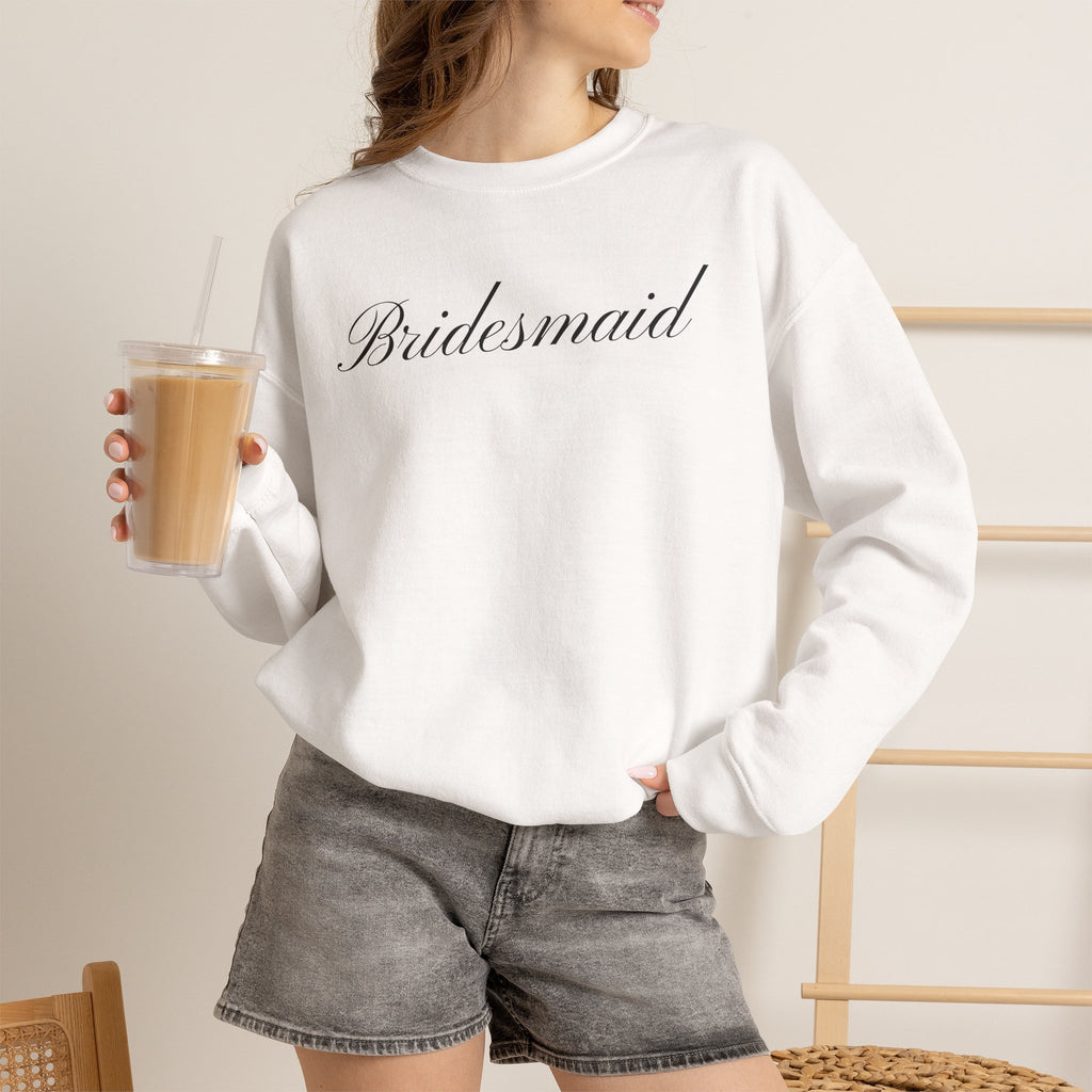 Bridal Party Crew Jogger Set