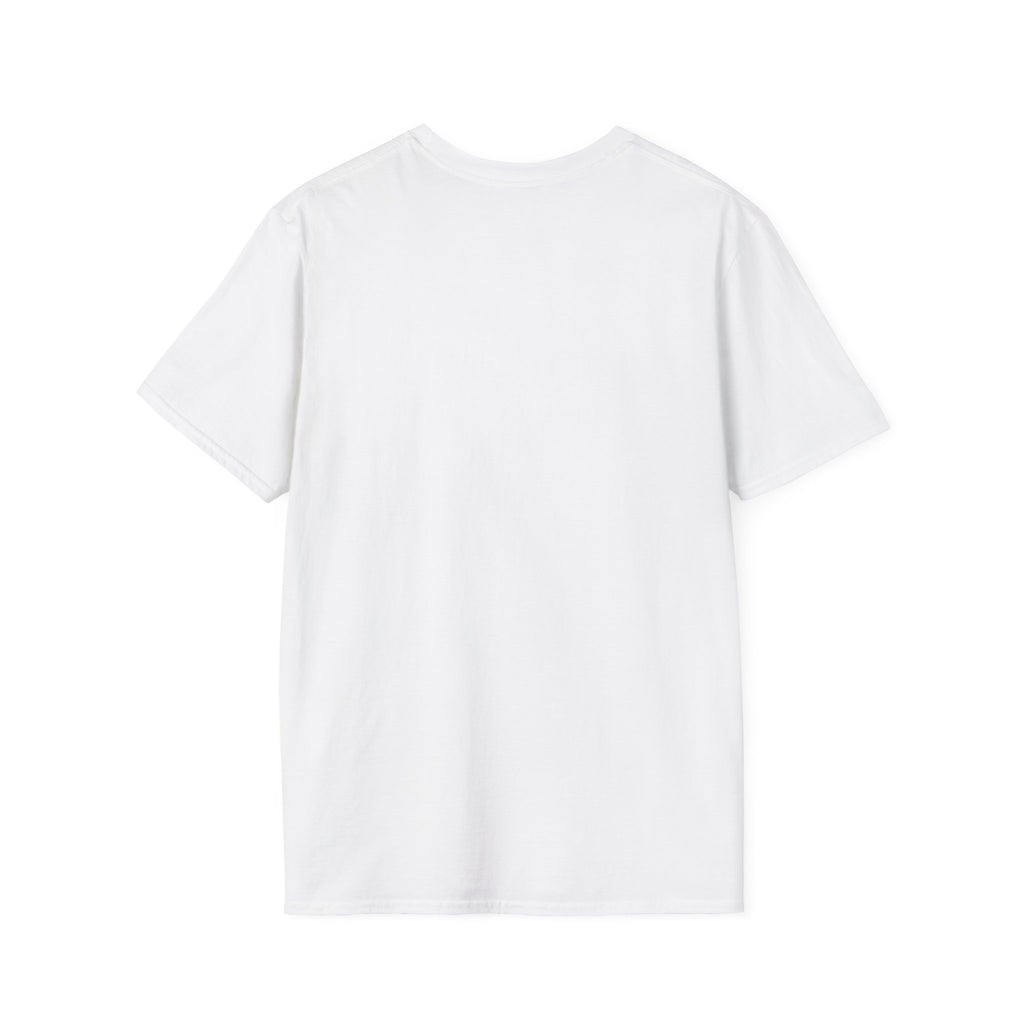 get LOST T-Shirt — Minimal Adventure Travel Tee