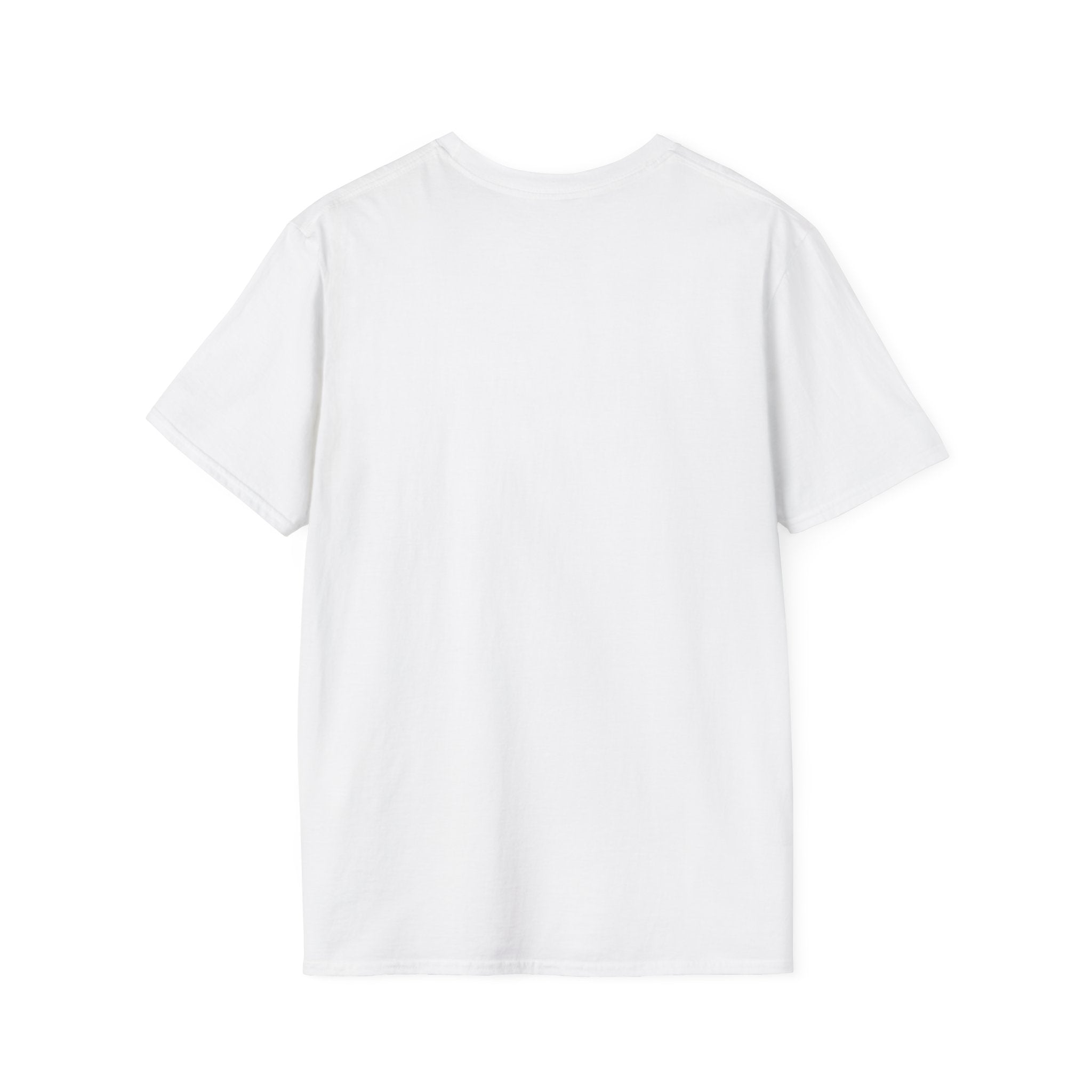 get LOST T-Shirt — Minimal Adventure Travel Tee