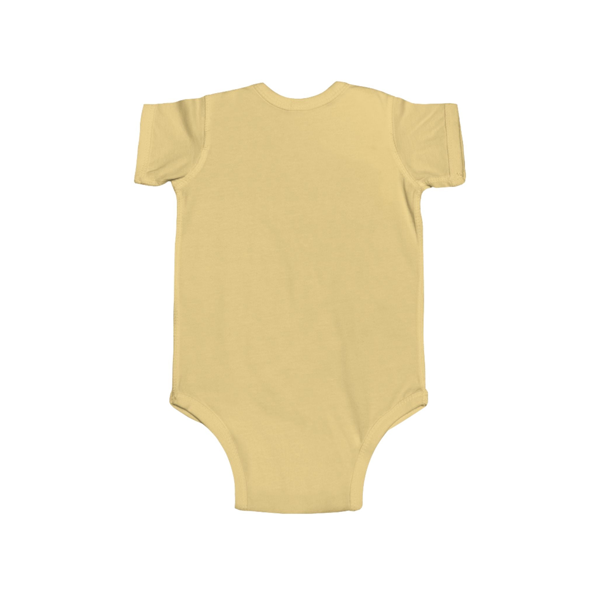 Infant Bodysuit — "Hand Picked for Earth by My Great Grandpa in Heaven" Memorial Baby One-Piece