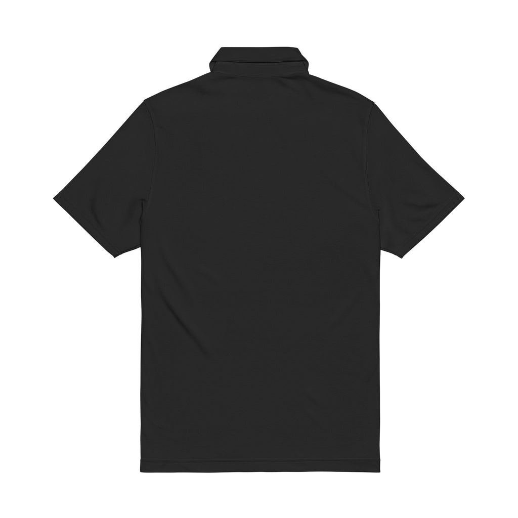 MPD MANAGER Embroirdered Under Armour Polo