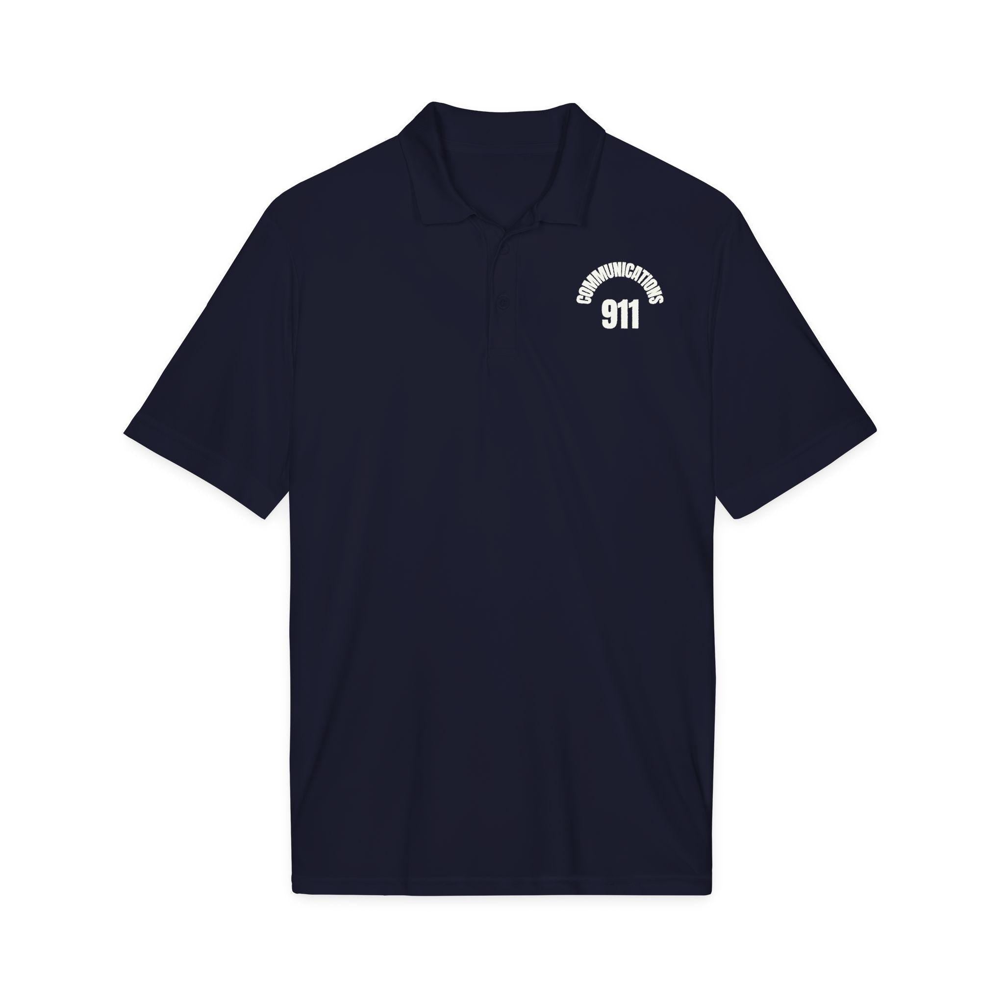 Classic Polo Shirt