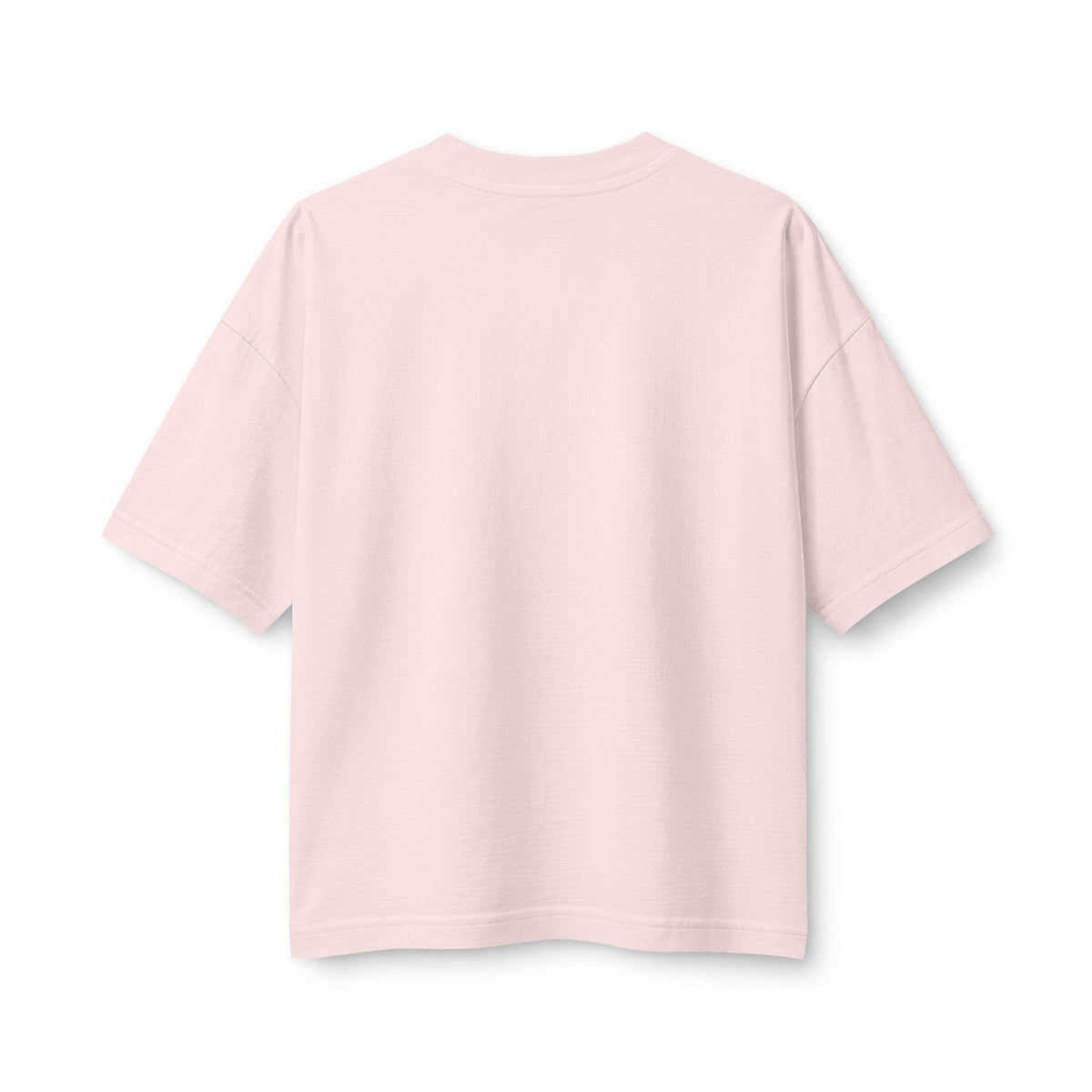 Overstimulated Minimalist Women's Tee — Relaxed Graphic Shirt
