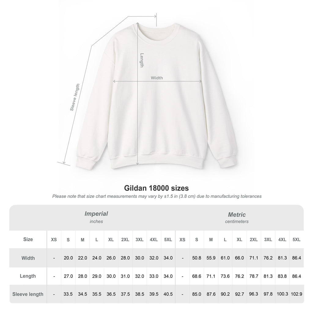 911 Gold Foil Crewneck Sweatshirt — 911 Emergency Dispatch Crewneck