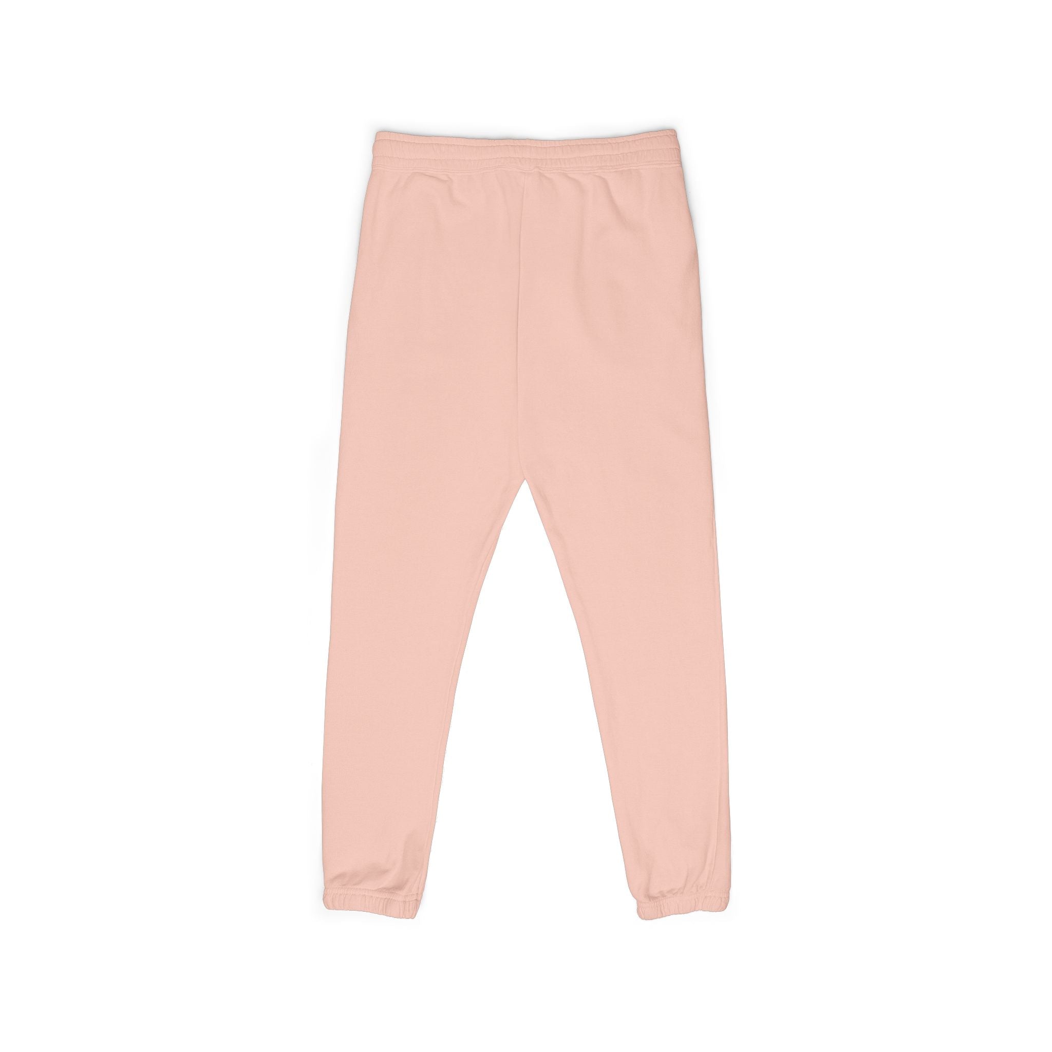 Personalized Embroidered Bridal Sweatpants — Custom Bachelorette & Bridal Shower Loungewear