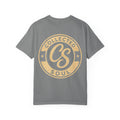 Get Lost Motorcycle Ride T-shirt | Vintage Sunset Road Biker Tee