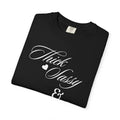 Thick Sassy & Bad Assy Graphic T-Shirt