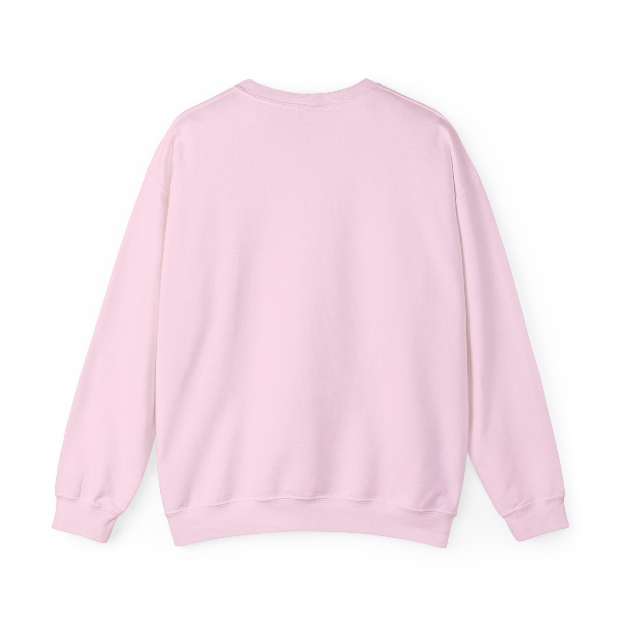 Bridesmaid Crewneck Sweatshirt - Elegant Script Bridal Party Pullover