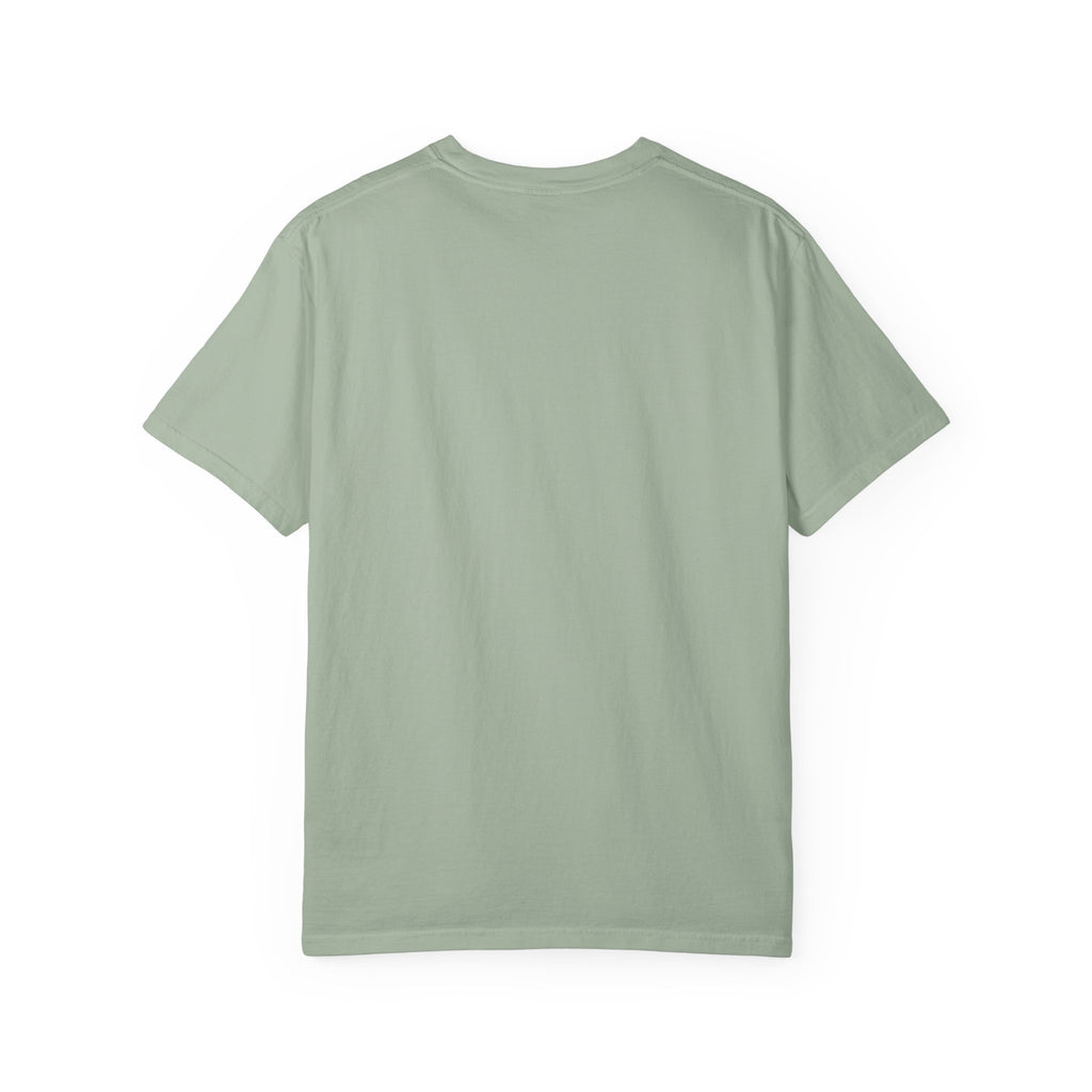 Just Roll With It Baby T-Shirt — Retro Script Tee