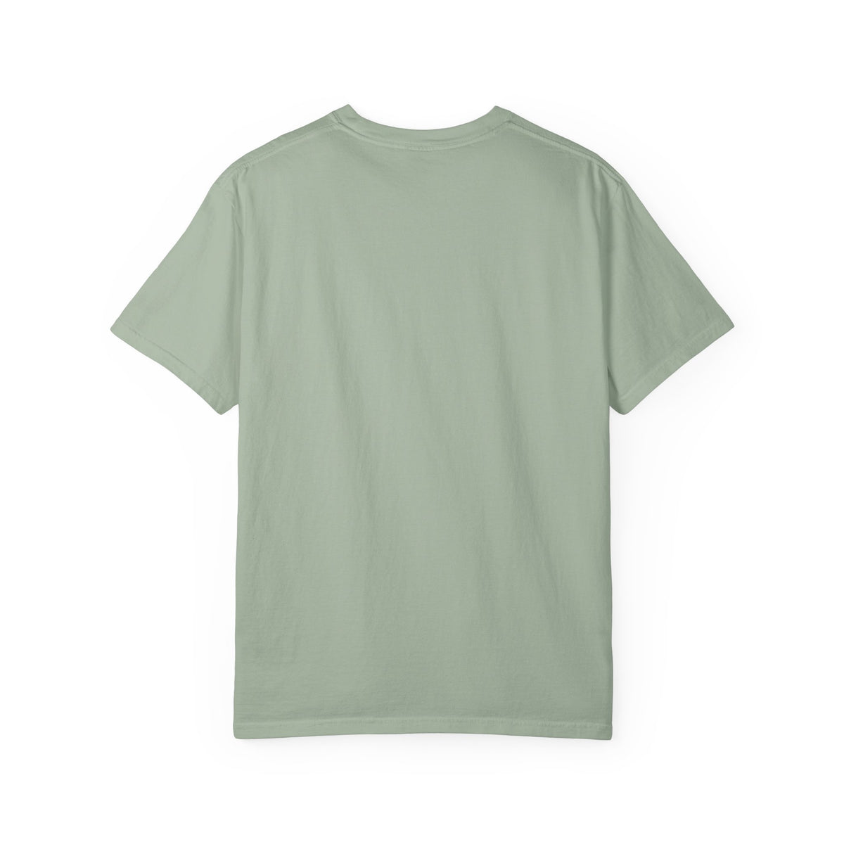 Just Roll With It Baby T-Shirt — Retro Script Tee