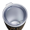 "Still Gangsta" Tumbler — 20oz Insulated Cup for Readers