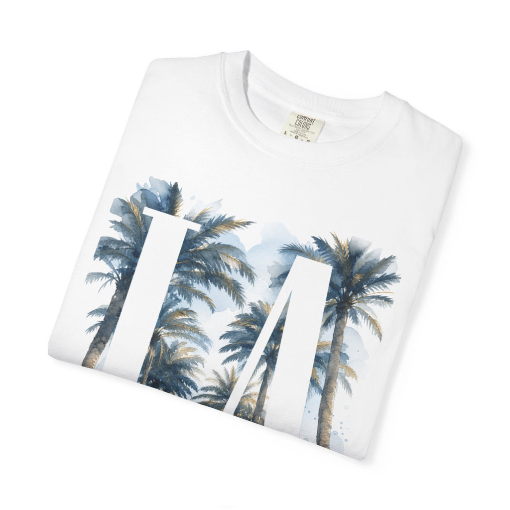 LA West Coast Soul T-Shirt