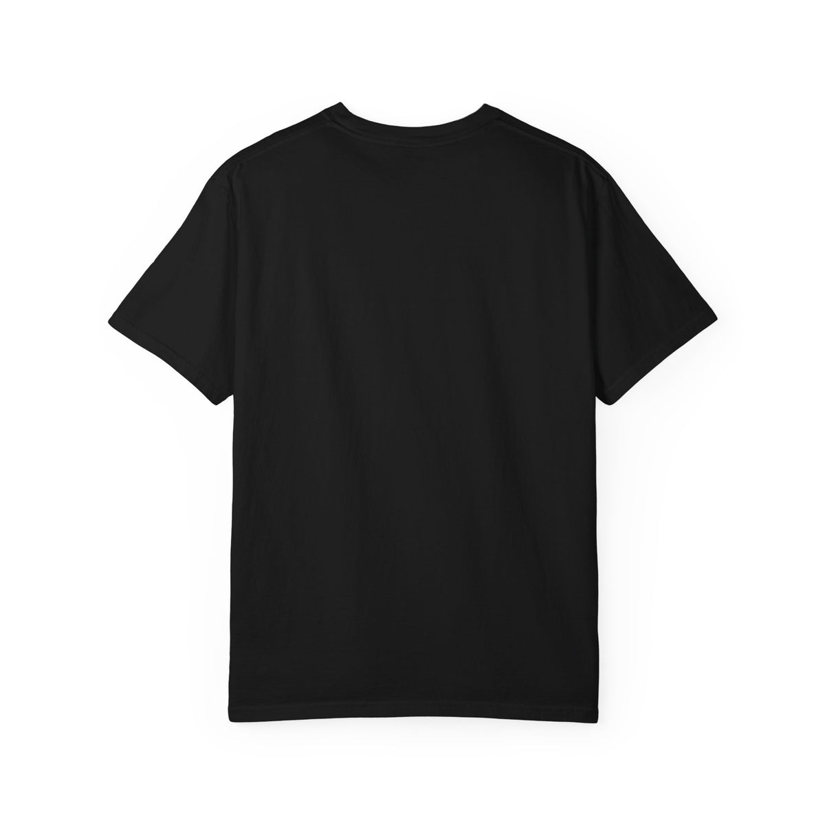 Just Roll With It Baby T-Shirt — Retro Script Tee