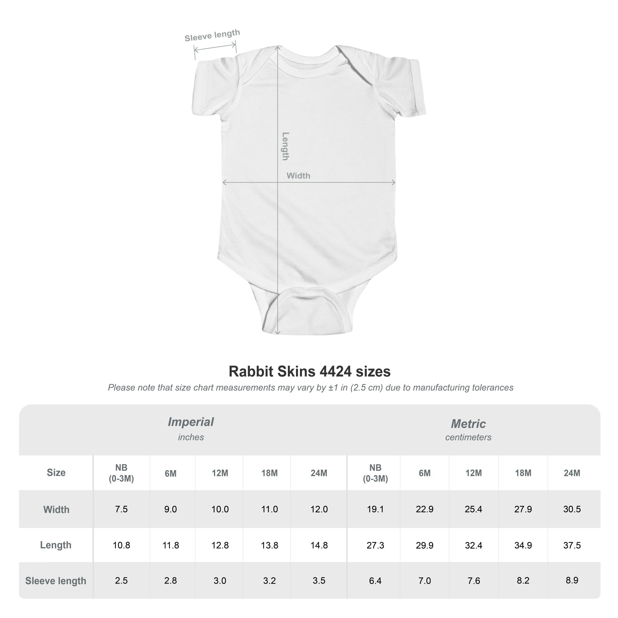 Infant Bodysuit — "Hand Picked for Earth by My Great Grandpa in Heaven" Memorial Baby One-Piece