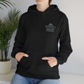 MPD SUPERVISOR Unisex Embroirdered Pullover Hoodie