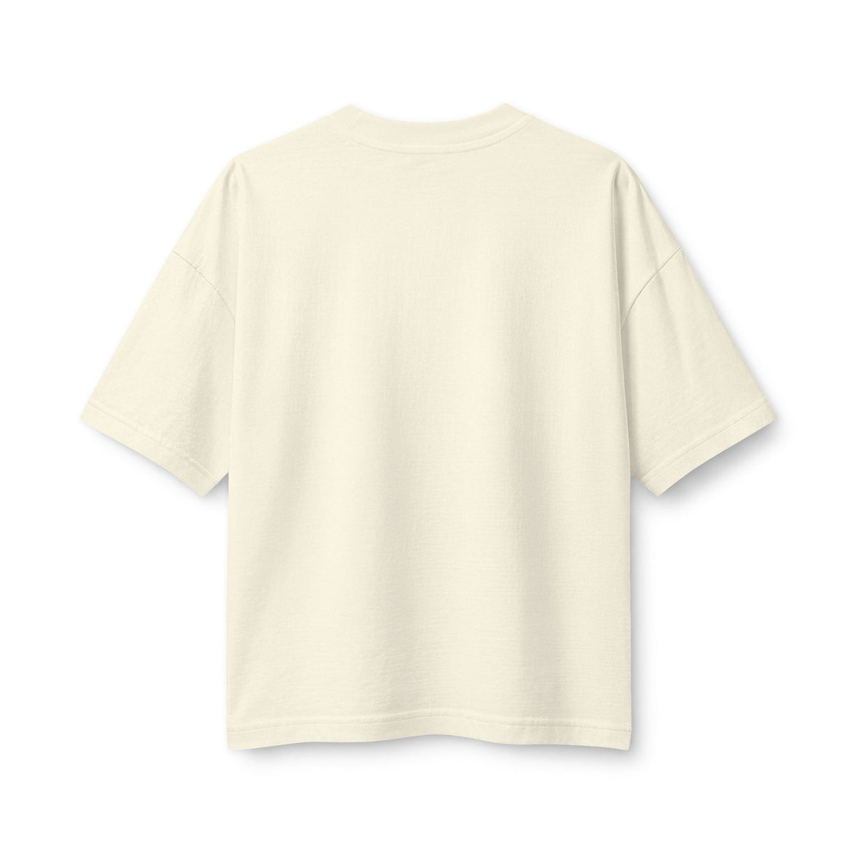 Moonflower Floral Crescent Moon Tee