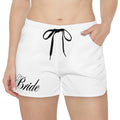 Bride Lounge Shorts — Bachelorette Pajama Gift