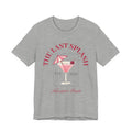 Bachelorette Tee — "The Last Splash"