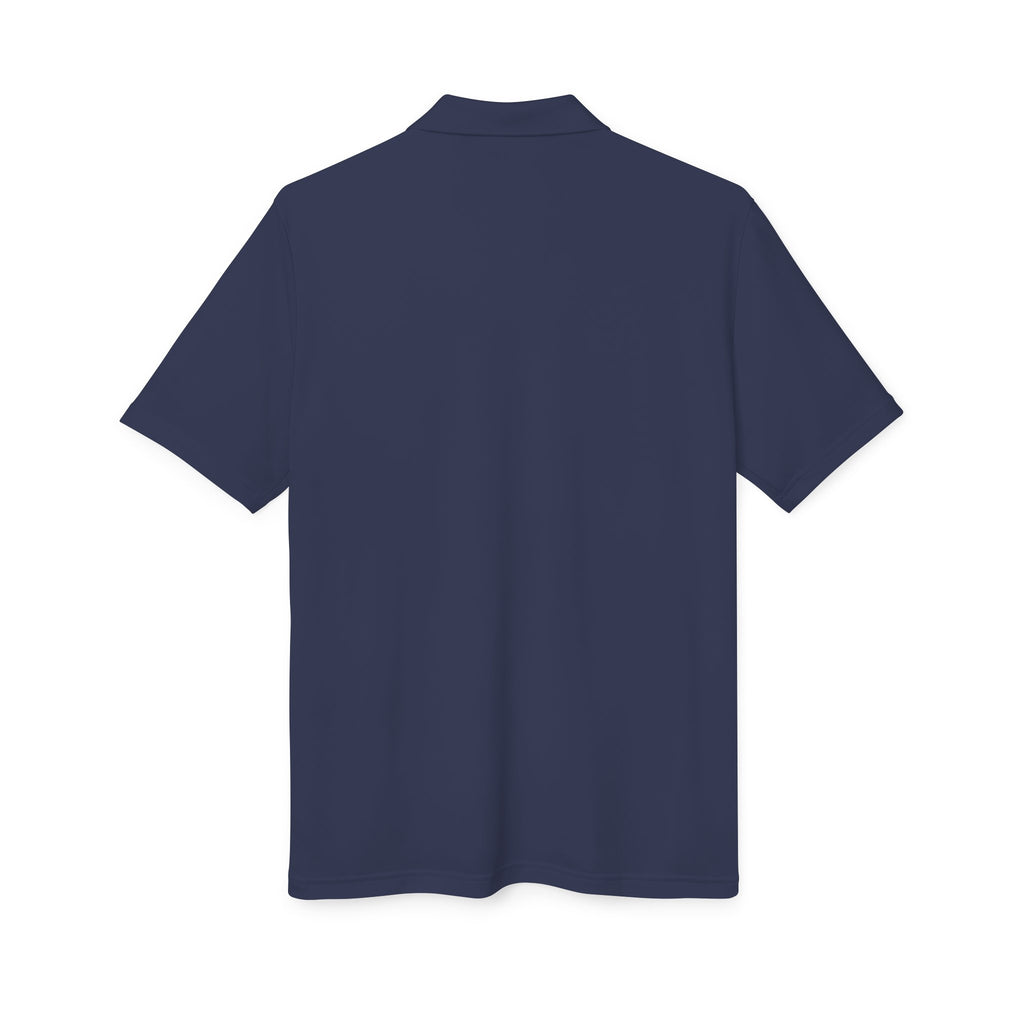 MPD 911 Dispatcher Performance Polo