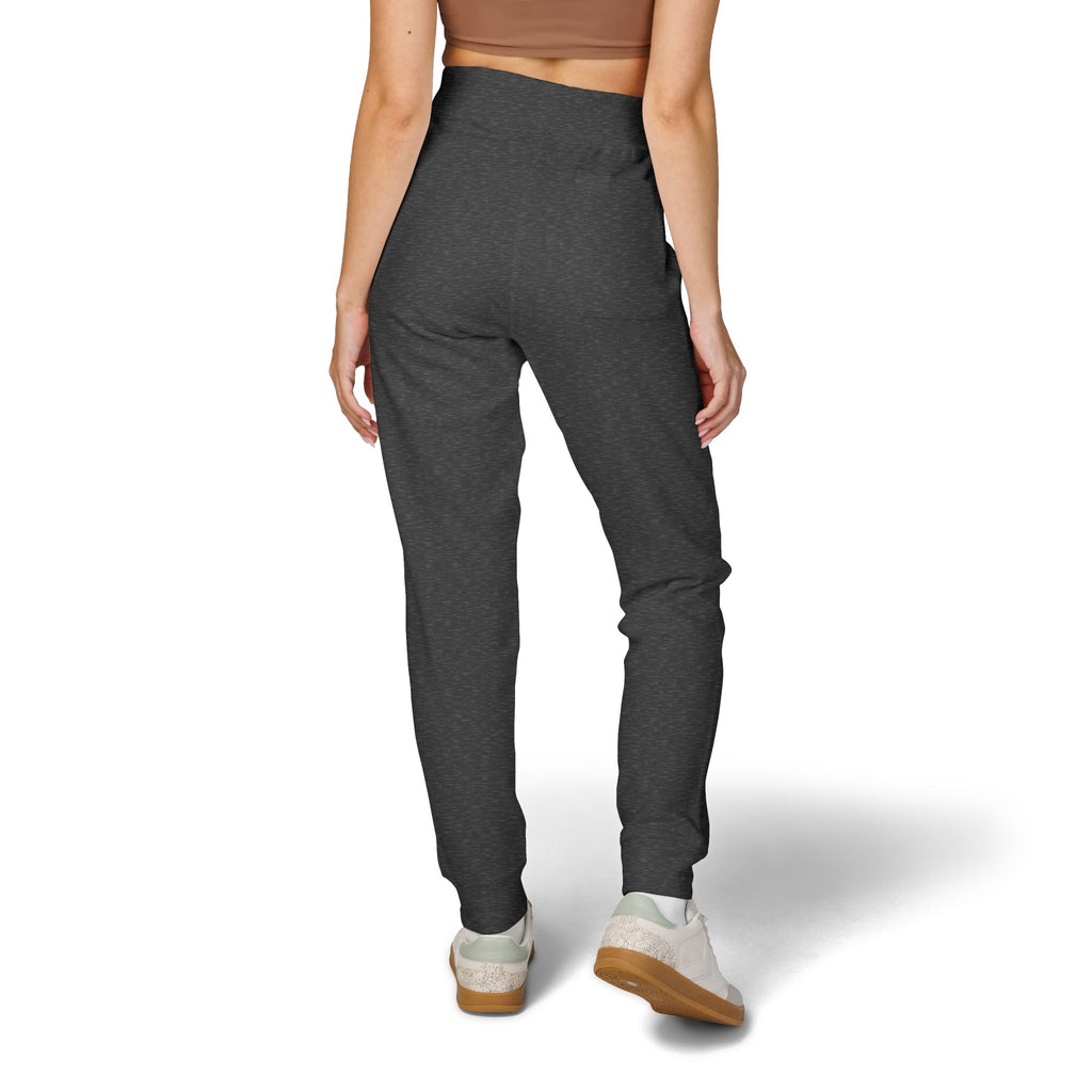 Personalized Embroidered Sweatpants — Bridal Party Joggers